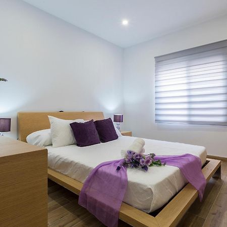 Playa Santa Maria Moderno 3 Rooms Cádis Exterior foto