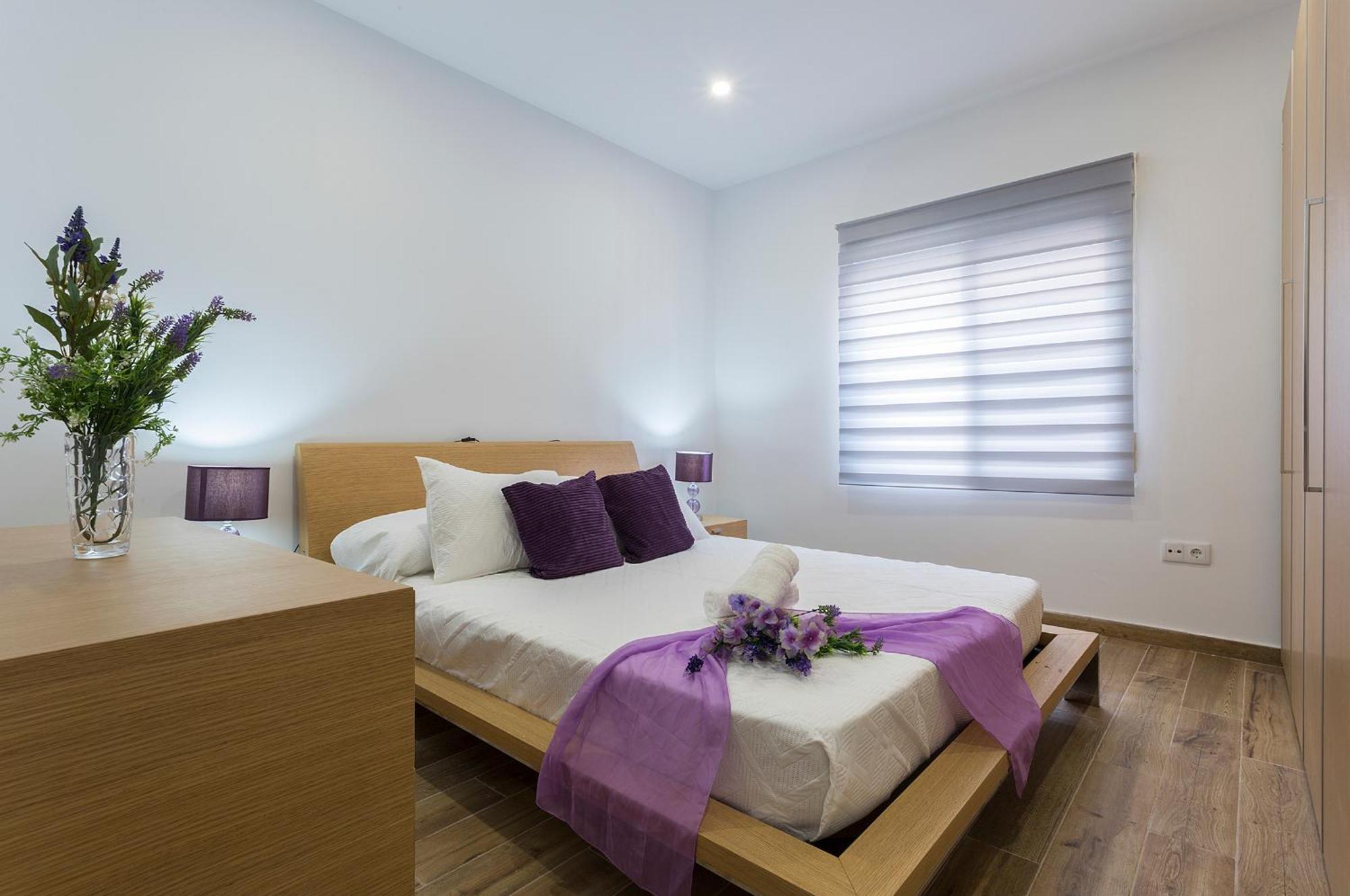 Playa Santa Maria Moderno 3 Rooms Cádis Exterior foto