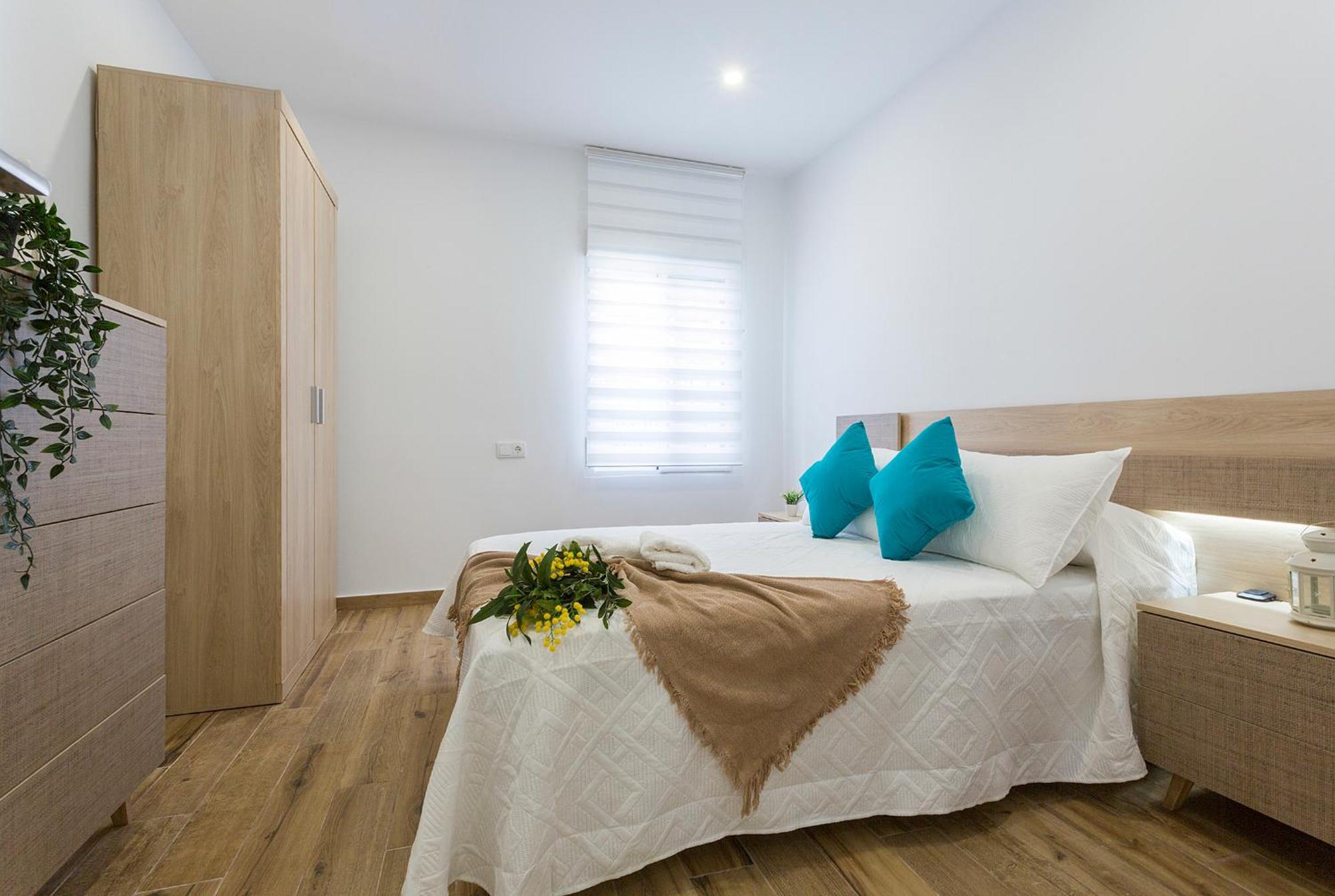 Playa Santa Maria Moderno 3 Rooms Cádis Exterior foto